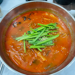 Dububanjang (두부반장) 1