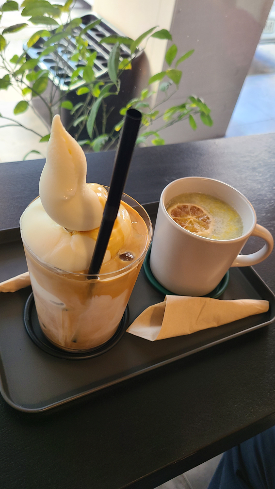 커피올곧