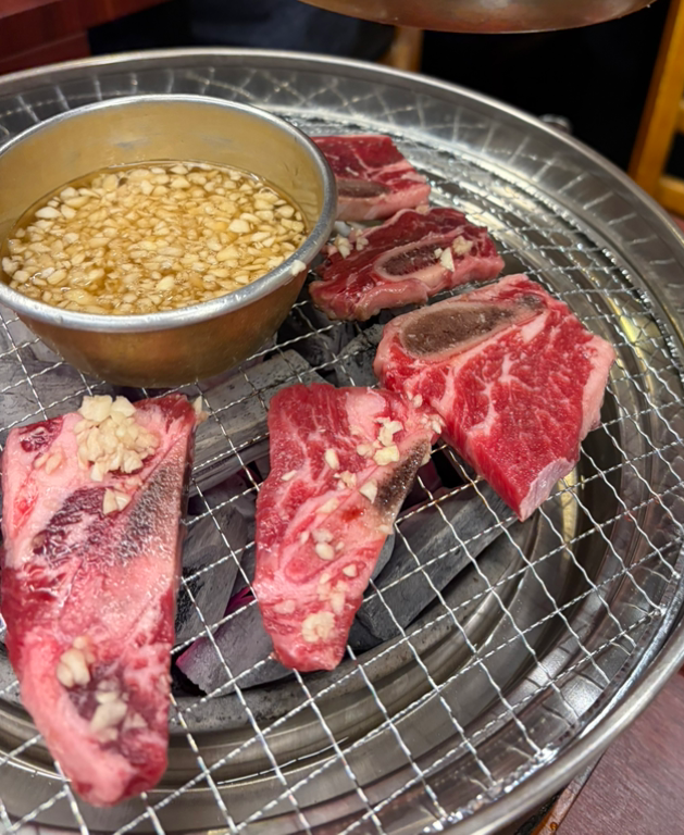 소주물 인사점 사진 5