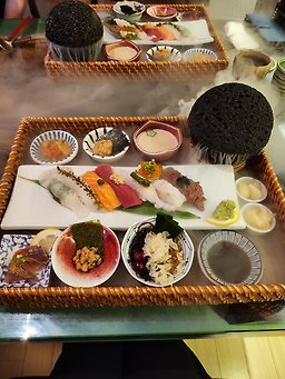 화랑스시 사진 8