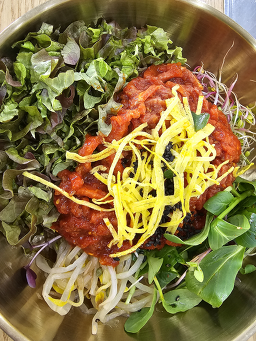 행운식당 5
