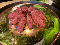 Siraebulgogi hwapungjeong (시래불고기 화풍정) 1