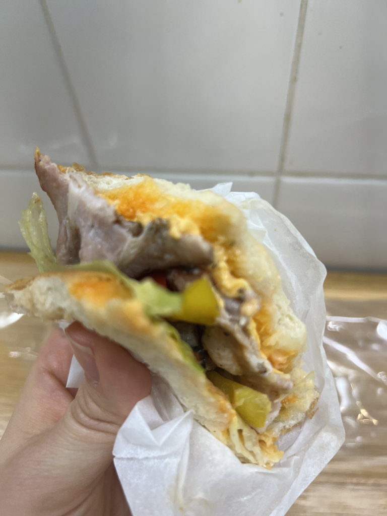 아임샌드 대표 사진