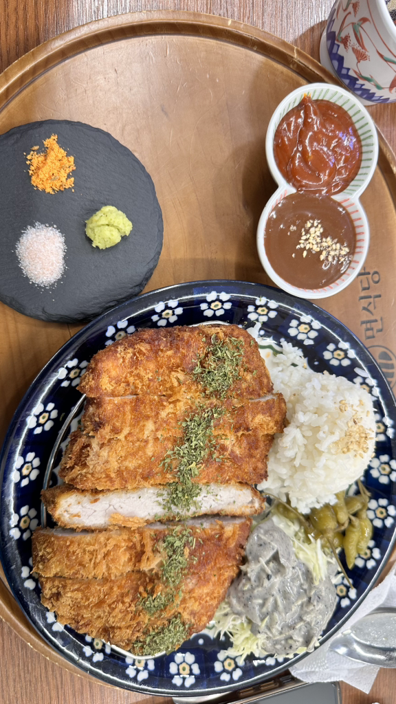 면식당 5