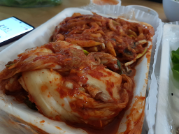 하효왕족발보쌈 사진 3