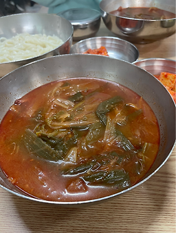 문배동육칼 본점 사진 6