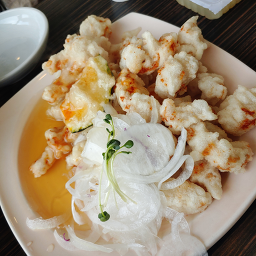 짬뽕지존 세종점 사진
