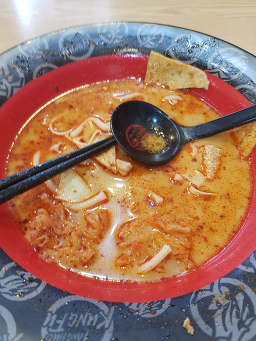 탕화쿵푸마라탕 사진