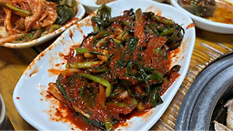 싸리골 사진 4