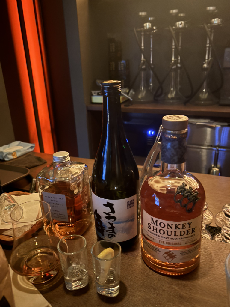 약장수 사진 2