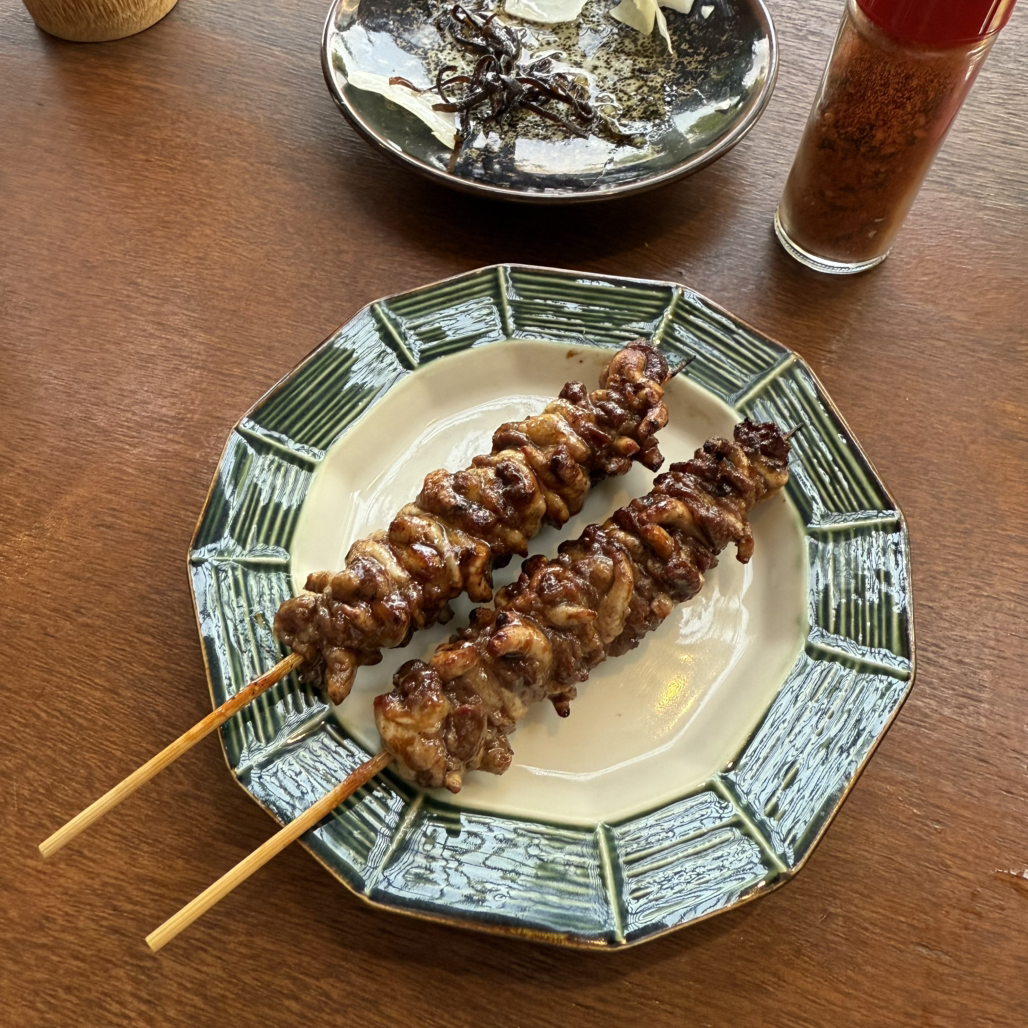 야키토리슈츠 사진 4