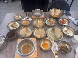 Hanmaeumjeonbokdolsotbap 2