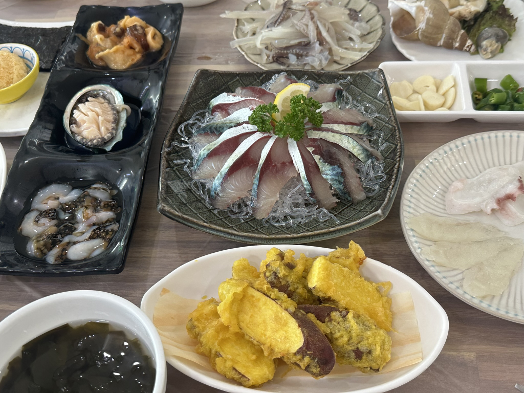 동명활어직판장 2