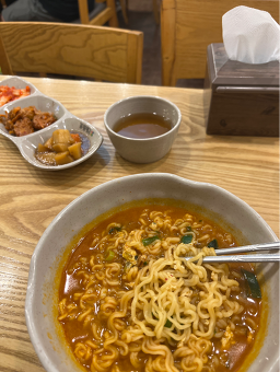 김밥천국 1