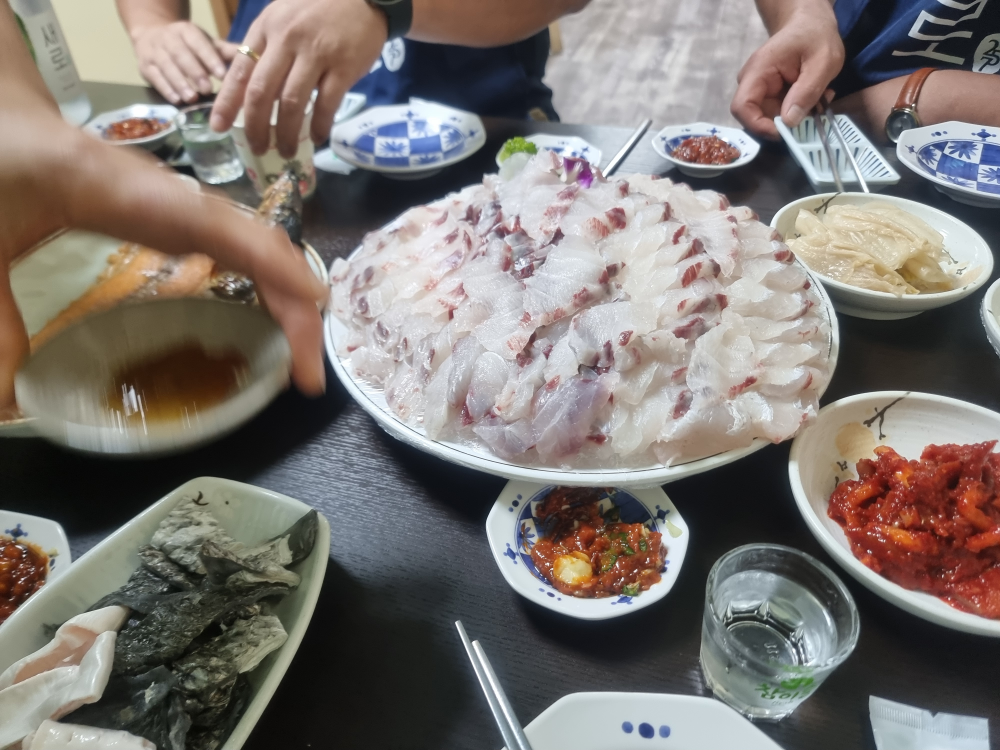 군산회찜 3