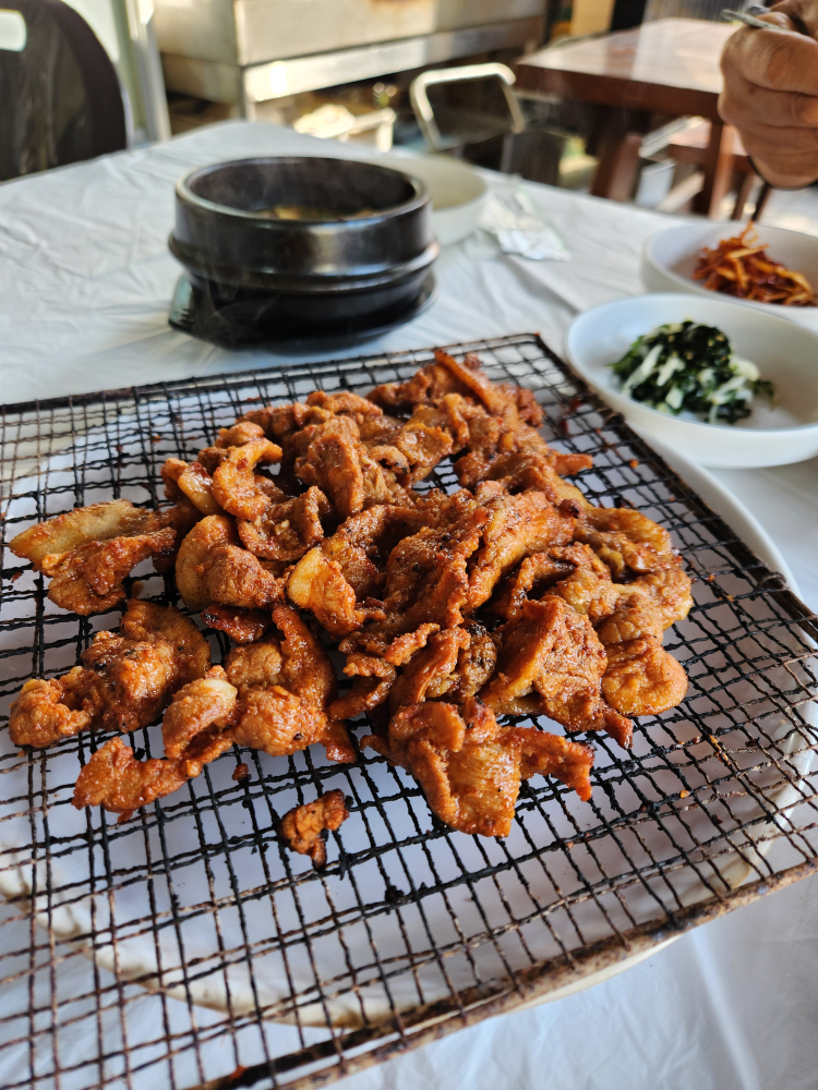 Tangwangchon 5