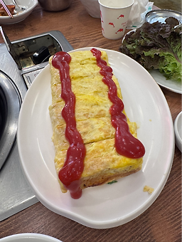 꿀돼지두루치기 사진 2