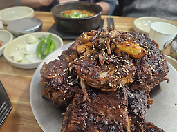 세종뼈해장국뼈구이 5