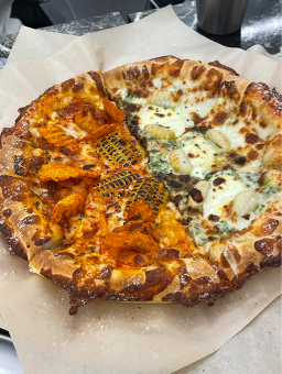 No More Pizza Yatap 5