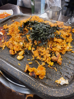 구이마을 1호점 사진 3