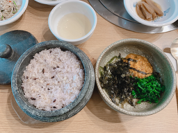 약전식당 외1 1