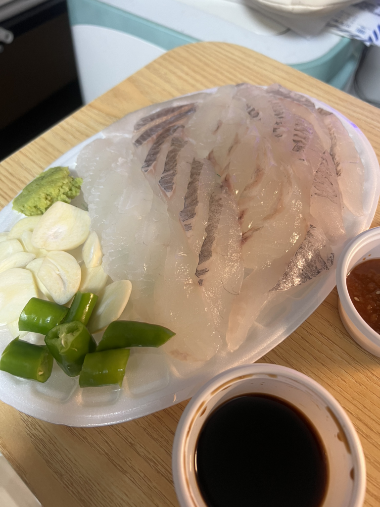 회마니해물마니 사진 2