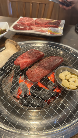 Hanugojip (한우고집) 3