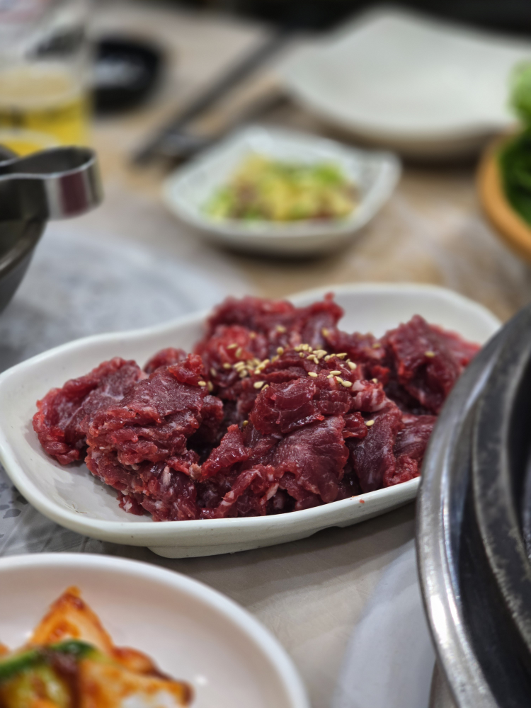 천년갈비 5