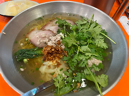 태국수 사진 2
