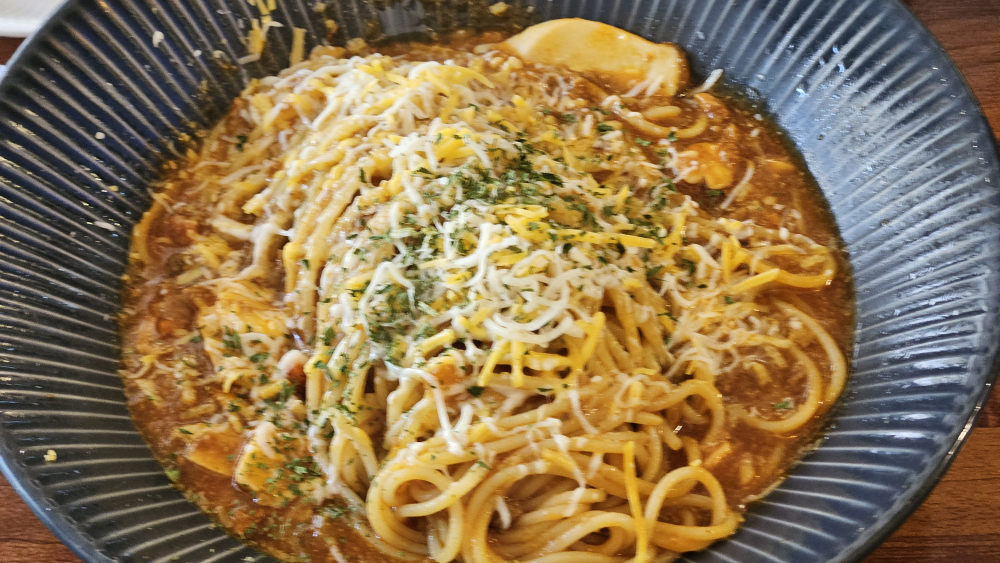 Rieolpaseuta mokdongjeom (리얼파스타 목동점) 1