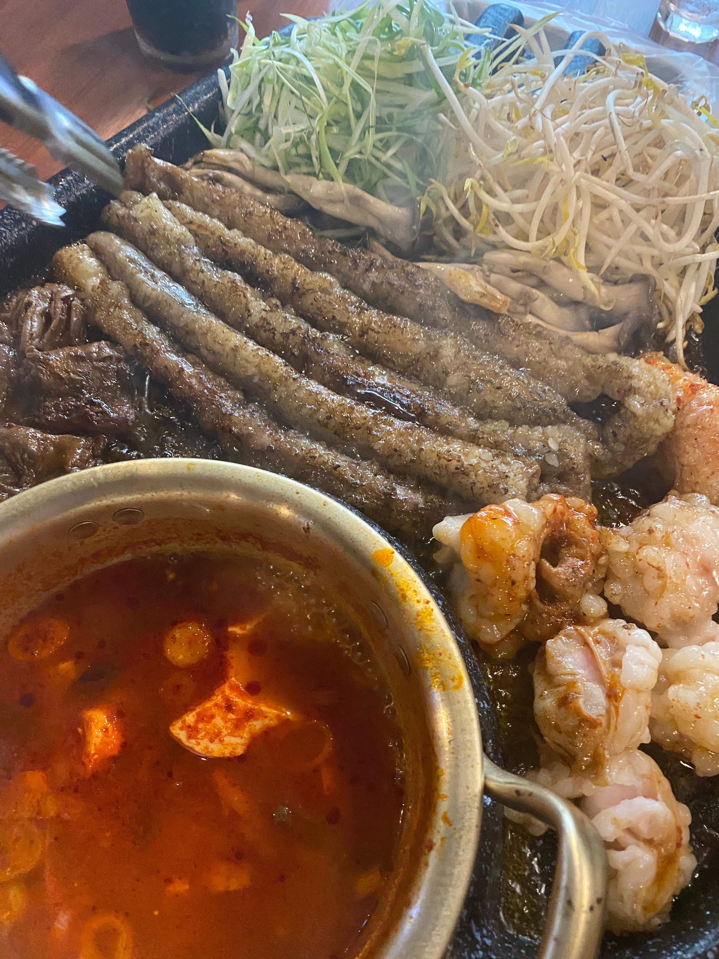 서가장인곱창 사진 3