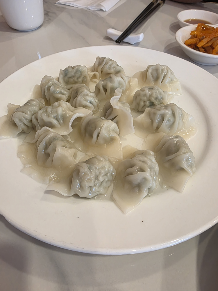 Jangsullu (장순루) 2