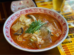 하우마라탕 사진 5