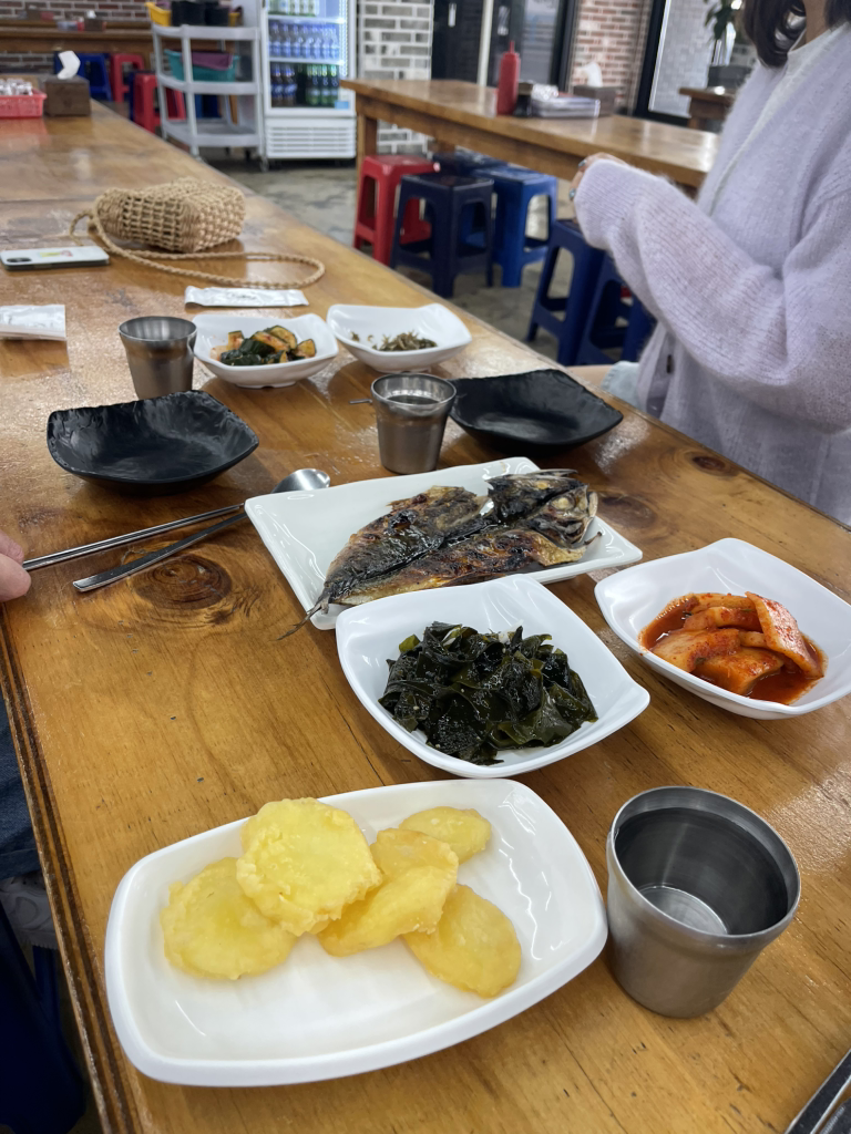 해녀잠수촌 사진 6