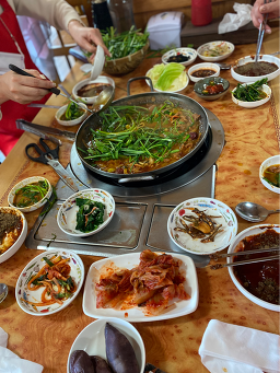 송죽회관 1