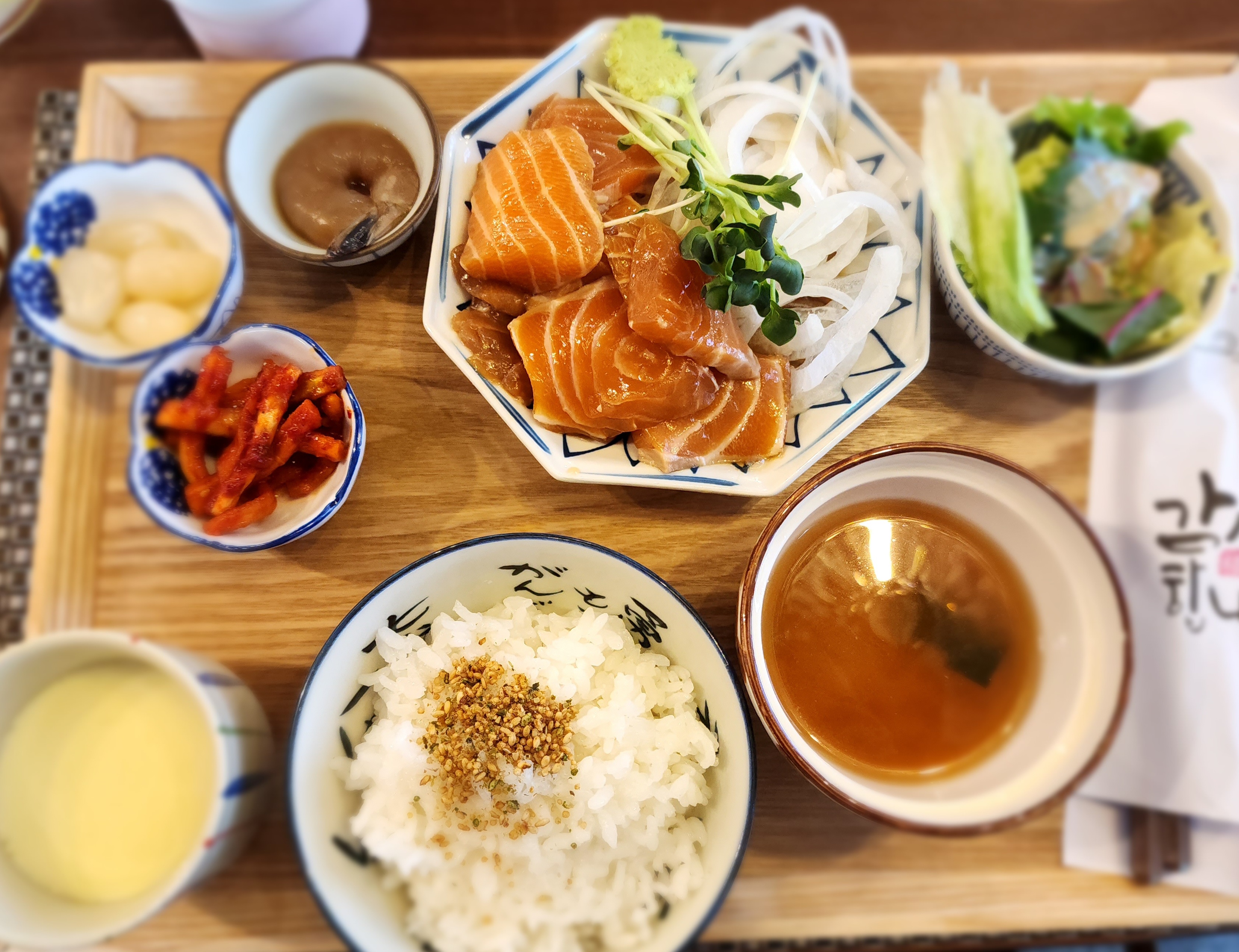 모미모미 영등포점 사진 4