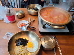 Gangreungsikdang (강릉식당) 3