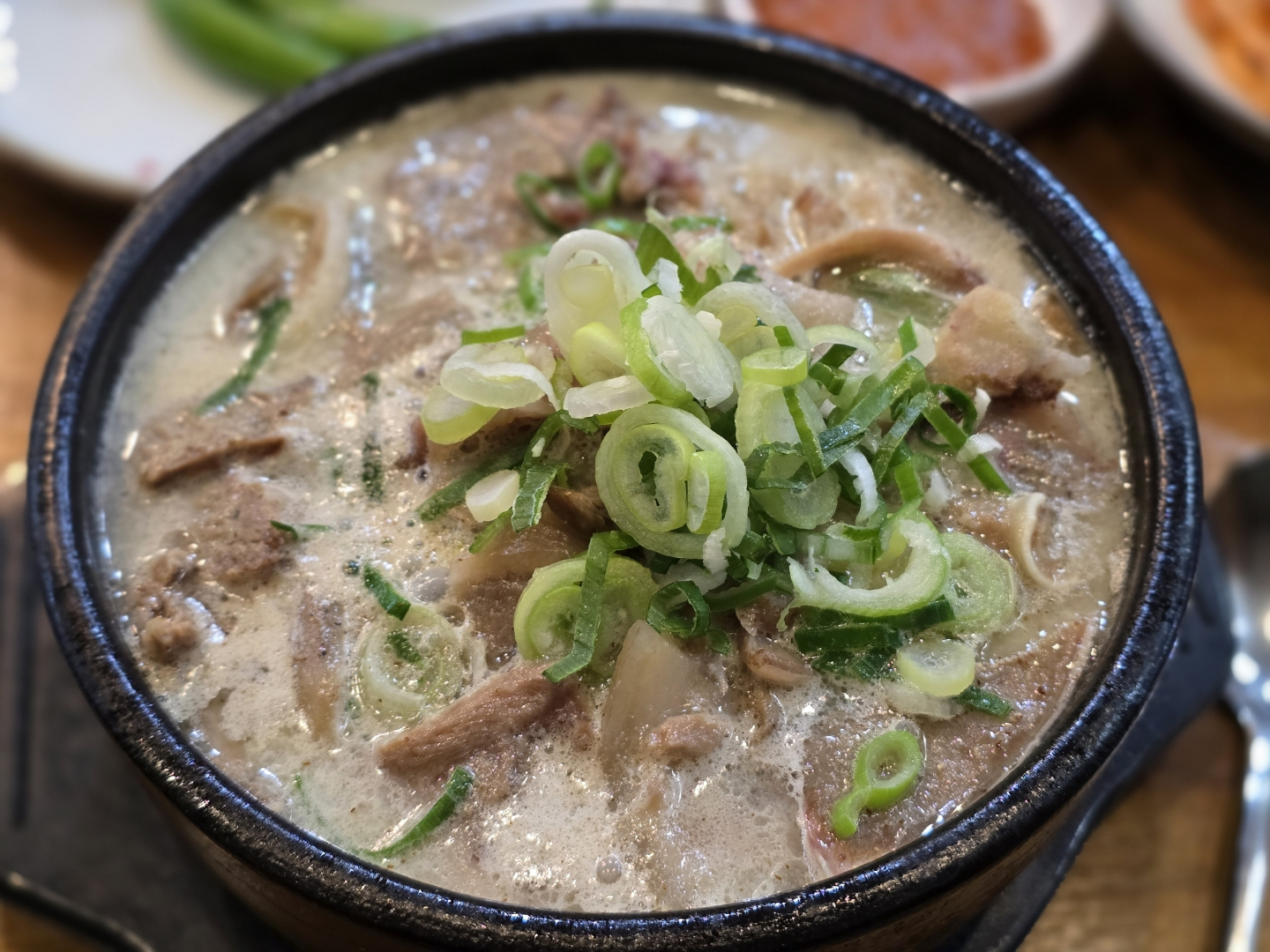 신의주찹쌀순대 서울스퀘어점 대표 사진