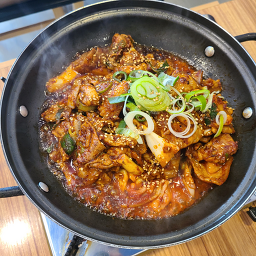 명가김치찌개 사진 2