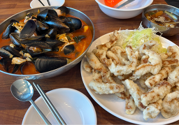 정아각송도점 4