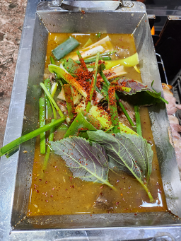 Orisarang (오리사랑) 2