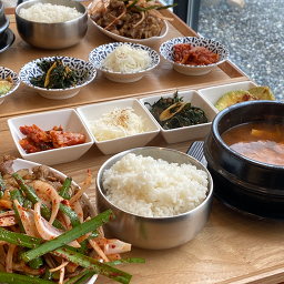 Midam (미담) 1