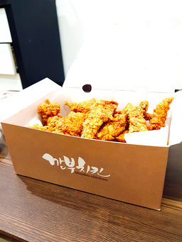 깐부치킨 수지구청점 사진 6