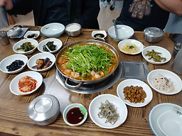 Guryongbyeolgwan (구룡별관) 3