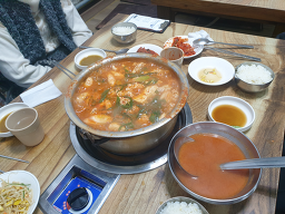 Sigolsikdang (시골식당) 3