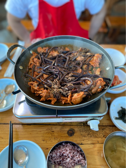 제주고사리맛집복돼지 사진 7