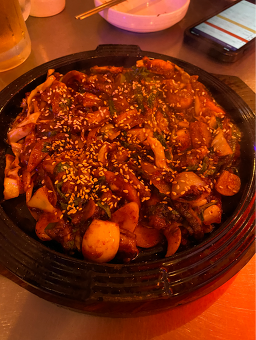도깨비포차 대표 사진