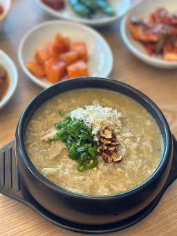 지호한방삼계탕속초점 5