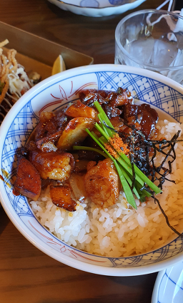 송암온반 사진 6