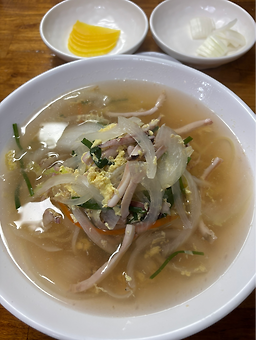 Obokseong (오복성) 1